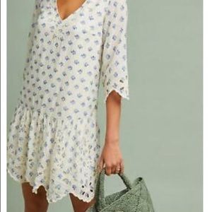 Meadow Rue tunic Dress